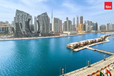 Διαμέρισμα σε Business Bay, Dubai, ΗΑΕ 2 υπνοδωμάτια, 199.1 τ.μ. Αρ. 698921 - φωτογραφία 10