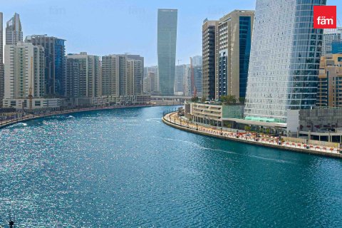 Διαμέρισμα σε Business Bay, Dubai, ΗΑΕ 2 υπνοδωμάτια, 199.1 τ.μ. Αρ. 698921 - φωτογραφία 9