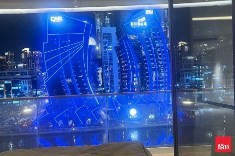 Apartament në Business Bay, Dubai, Emiratet e Bashkuara Arabe 2 dhoma gjumi, 199.1 m2. № 698921 - Foto 6