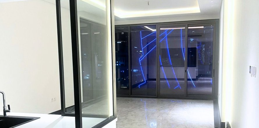 Wohnung in Business Bay, Dubai, VAE: 2 Schlafzimmer, 199.1 m2 Nr. 698921