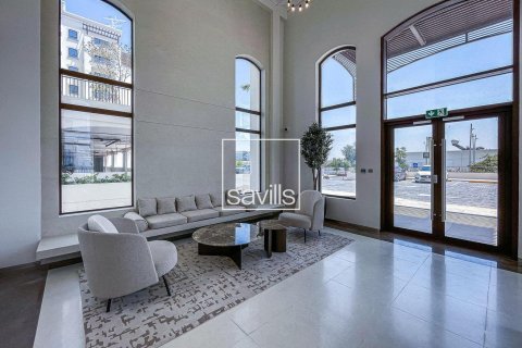 Byt na Yas Island, Abu Dhabi, SAE 1 ložnice, 81.85 m² Č.: 761274 - fotografie 6