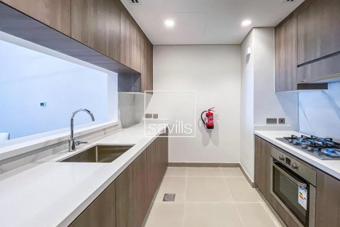 Byt na Yas Island, Abu Dhabi, SAE 1 ložnice, 81.85 m² Č.: 761274 - fotografie 4