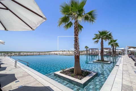 Byt na Yas Island, Abu Dhabi, SAE 1 ložnice, 81.85 m² Č.: 761274 - fotografie 7