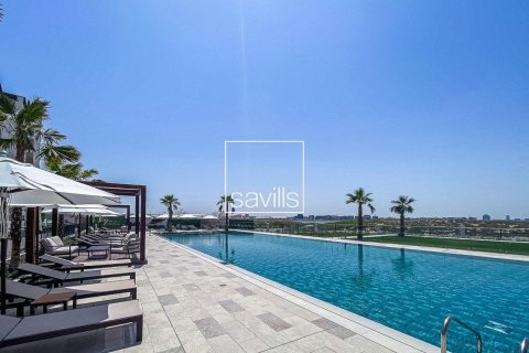 Byt na Yas Island, Abu Dhabi, SAE 1 ložnice, 81.85 m² Č.: 761274 - fotografie 8