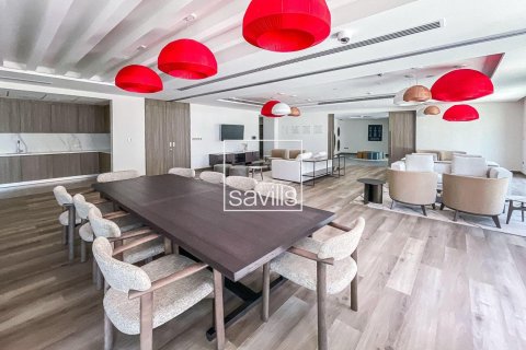 Byt na Yas Island, Abu Dhabi, SAE 1 ložnice, 81.85 m² Č.: 761274 - fotografie 10
