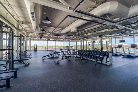 Byt na Yas Island, Abu Dhabi, SAE 1 ložnice, 81.85 m² Č.: 761274 - fotografie 9