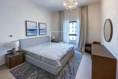 Byt na Yas Island, Abu Dhabi, SAE 1 ložnice, 81.85 m² Č.: 761274 - fotografie 5