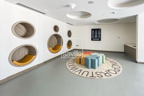 Byt na Yas Island, Abu Dhabi, SAE 1 ložnice, 81.85 m² Č.: 761274 - fotografie 12