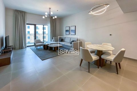 Byt na Yas Island, Abu Dhabi, SAE 1 ložnice, 81.85 m² Č.: 761274 - fotografie 3