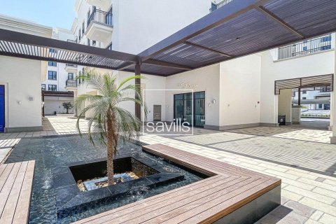 Byt na Yas Island, Abu Dhabi, SAE 1 ložnice, 81.85 m² Č.: 761274 - fotografie 11