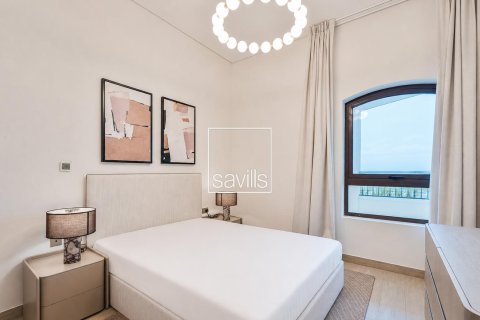 Huoneisto Yas Island, Abu Dhabi, Arabiemiraatit 2 makuuhuonetta, 167.69 m2 № 761272 - kuva 6
