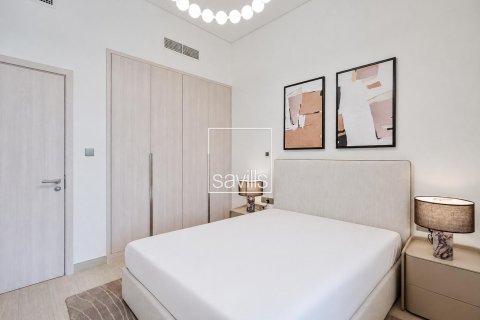 Huoneisto Yas Island, Abu Dhabi, Arabiemiraatit 2 makuuhuonetta, 167.69 m2 № 761272 - kuva 7