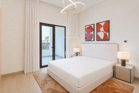 Huoneisto Yas Island, Abu Dhabi, Arabiemiraatit 2 makuuhuonetta, 167.69 m2 № 761272 - kuva 4