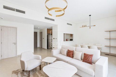 Huoneisto Yas Island, Abu Dhabi, Arabiemiraatit 2 makuuhuonetta, 167.69 m2 № 761272 - kuva 1