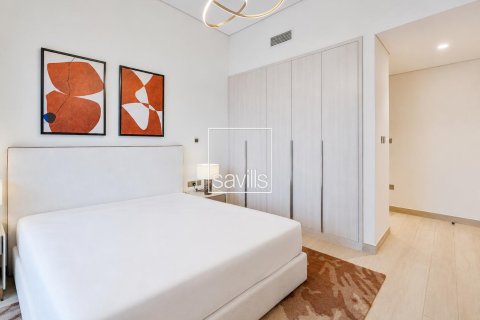 Huoneisto Yas Island, Abu Dhabi, Arabiemiraatit 2 makuuhuonetta, 167.69 m2 № 761272 - kuva 5