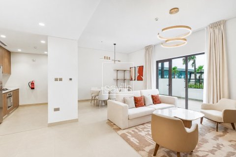 Huoneisto Yas Island, Abu Dhabi, Arabiemiraatit 2 makuuhuonetta, 167.69 m2 № 761272 - kuva 2