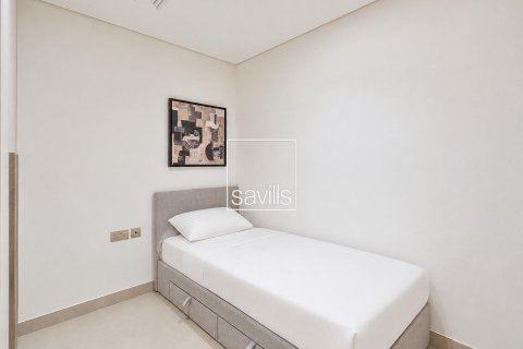 Huoneisto Yas Island, Abu Dhabi, Arabiemiraatit 2 makuuhuonetta, 167.69 m2 № 761272 - kuva 8