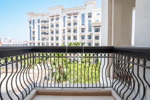 Снять в аренду квартиру на Остров Яс, Абу-Даби, ОАЭ 2 спальни, 118.73м2, № 761273 - фото 2