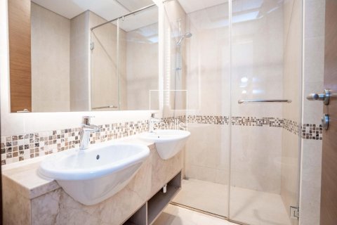 Снять в аренду квартиру на Остров Яс, Абу-Даби, ОАЭ 2 спальни, 118.73м2, № 761273 - фото 9