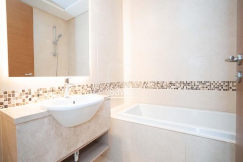 Снять в аренду квартиру на Остров Яс, Абу-Даби, ОАЭ 2 спальни, 118.73м2, № 761273 - фото 8