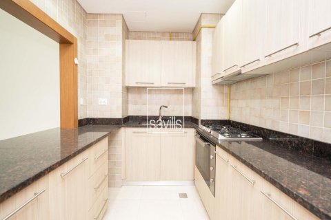 Снять в аренду квартиру на Остров Яс, Абу-Даби, ОАЭ 2 спальни, 118.73м2, № 761273 - фото 7