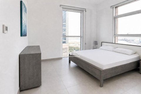Apartament në Al Reem Island, Abu Dhabi, Emiratet e Bashkuara Arabe 1 dhomë gjumi, 64.94 m2. № 761271 - Foto 3