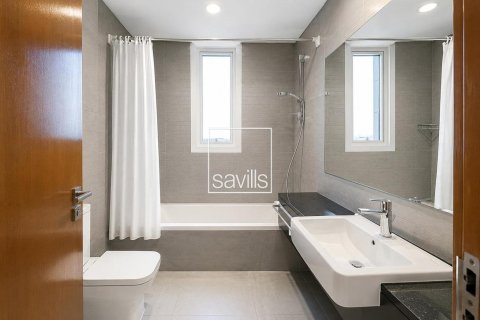 Apartament në Al Reem Island, Abu Dhabi, Emiratet e Bashkuara Arabe 1 dhomë gjumi, 64.94 m2. № 761271 - Foto 5