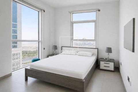 Apartament në Al Reem Island, Abu Dhabi, Emiratet e Bashkuara Arabe 1 dhomë gjumi, 64.94 m2. № 761271 - Foto 4