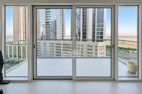 Apartament në Al Reem Island, Abu Dhabi, Emiratet e Bashkuara Arabe 1 dhomë gjumi, 64.94 m2. № 761271 - Foto 2