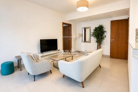 Apartment i Al Reem Island, Abu Dhabi, UAE 1 soveværelse, 64.94 kvm № 761271