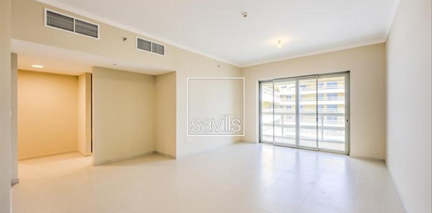 阿联酋 Abu Dhabi Saadiyat Island 公寓  2 卧, 165.92 平方米 , 编号 761269