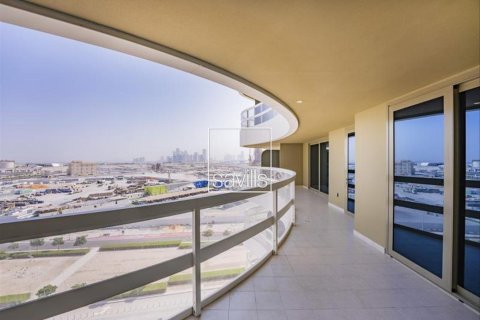 阿联酋 Abu Dhabi Saadiyat Island 待租 : 2 卧, 165.92 平方米 , 编号761269 - 照片 2