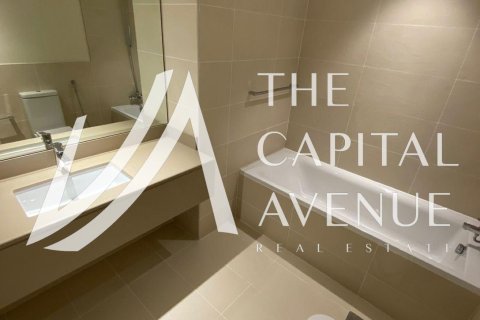 דירה להשכרה ב Yas Island, Abu Dhabi, איחוד האמירויות  2 חדרי שינה, 99 מ"ר, מספר 681376 - תמונה 12