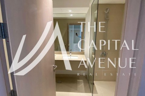 דירה להשכרה ב Yas Island, Abu Dhabi, איחוד האמירויות  2 חדרי שינה, 99 מ"ר, מספר 681376 - תמונה 11