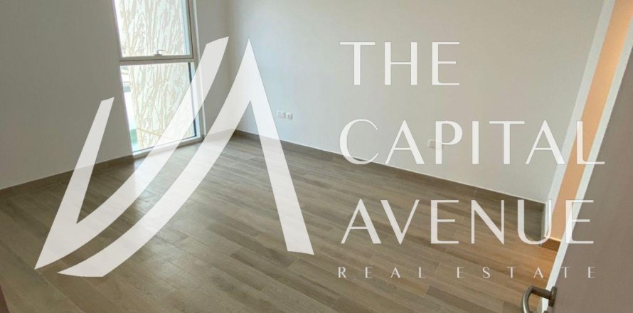 דירה ב Yas Island, Abu Dhabi, איחוד האמירויות 2 חדרי שינה, 99 מ"ר מספר 681376