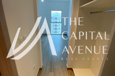 דירה להשכרה ב Yas Island, Abu Dhabi, איחוד האמירויות  2 חדרי שינה, 99 מ"ר, מספר 681376 - תמונה 4