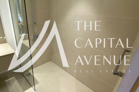 דירה להשכרה ב Yas Island, Abu Dhabi, איחוד האמירויות  2 חדרי שינה, 99 מ"ר, מספר 681376 - תמונה 9