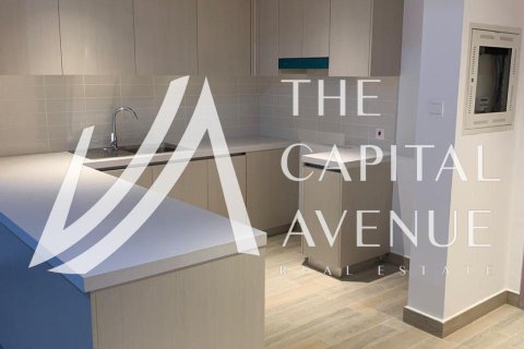 דירה להשכרה ב Yas Island, Abu Dhabi, איחוד האמירויות  2 חדרי שינה, 99 מ"ר, מספר 681376 - תמונה 3