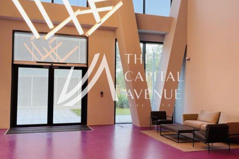 Al Reem Island, Abu Dhabi, संयुक्त अरब अमीरात में अपार्टमेंट, 1 बेडरूम, 72 वर्ग मीटर, संख्या 681377 - फ़ोटो 15