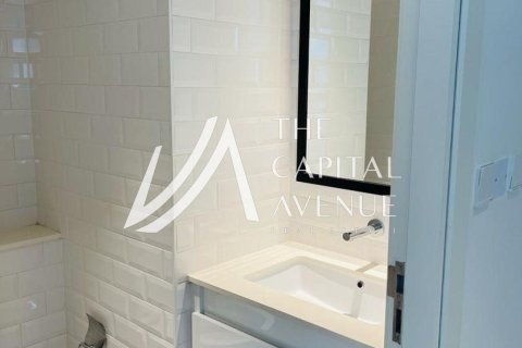 Al Reem Island, Abu Dhabi, संयुक्त अरब अमीरात में अपार्टमेंट, 1 बेडरूम, 72 वर्ग मीटर, संख्या 681377 - फ़ोटो 12