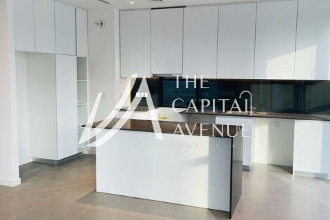 Al Reem Island, Abu Dhabi, संयुक्त अरब अमीरात में अपार्टमेंट, 1 बेडरूम, 72 वर्ग मीटर, संख्या 681377 - फ़ोटो 6