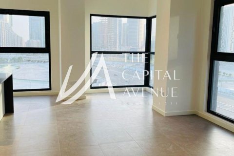 Al Reem Island, Abu Dhabi, संयुक्त अरब अमीरात में अपार्टमेंट, 1 बेडरूम, 72 वर्ग मीटर, संख्या 681377 - फ़ोटो 3