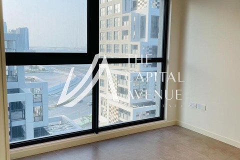 Al Reem Island, Abu Dhabi, संयुक्त अरब अमीरात में अपार्टमेंट, 1 बेडरूम, 72 वर्ग मीटर, संख्या 681377 - फ़ोटो 9