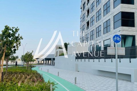 Al Reem Island, Abu Dhabi, संयुक्त अरब अमीरात में अपार्टमेंट, 1 बेडरूम, 72 वर्ग मीटर, संख्या 681377 - फ़ोटो 19