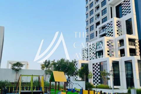 Al Reem Island, Abu Dhabi, संयुक्त अरब अमीरात में अपार्टमेंट, 1 बेडरूम, 72 वर्ग मीटर, संख्या 681377 - फ़ोटो 18