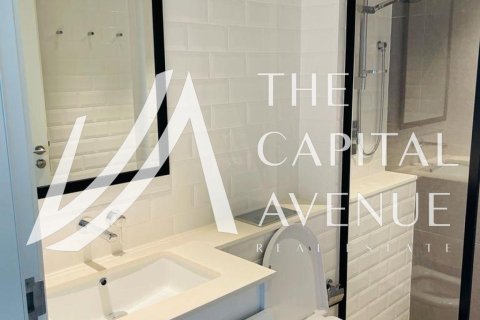 Al Reem Island, Abu Dhabi, संयुक्त अरब अमीरात में अपार्टमेंट, 1 बेडरूम, 72 वर्ग मीटर, संख्या 681377 - फ़ोटो 11