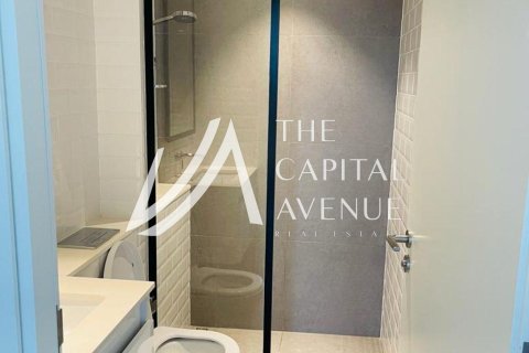 Al Reem Island, Abu Dhabi, संयुक्त अरब अमीरात में अपार्टमेंट, 1 बेडरूम, 72 वर्ग मीटर, संख्या 681377 - फ़ोटो 13