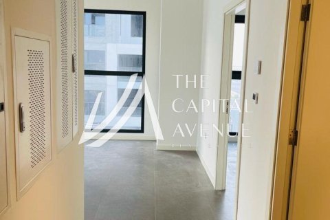 Al Reem Island, Abu Dhabi, संयुक्त अरब अमीरात में अपार्टमेंट, 1 बेडरूम, 72 वर्ग मीटर, संख्या 681377 - फ़ोटो 4