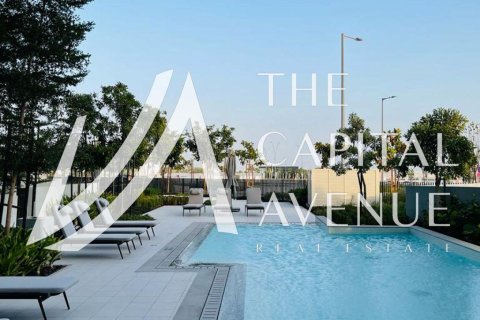 شقة في جزيرة الريم، أبو ظبي 1 غرفة نوم ، 72 متر مربع . ر قم 681377