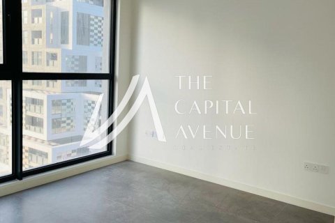 Al Reem Island, Abu Dhabi, संयुक्त अरब अमीरात में अपार्टमेंट, 1 बेडरूम, 72 वर्ग मीटर, संख्या 681377 - फ़ोटो 8